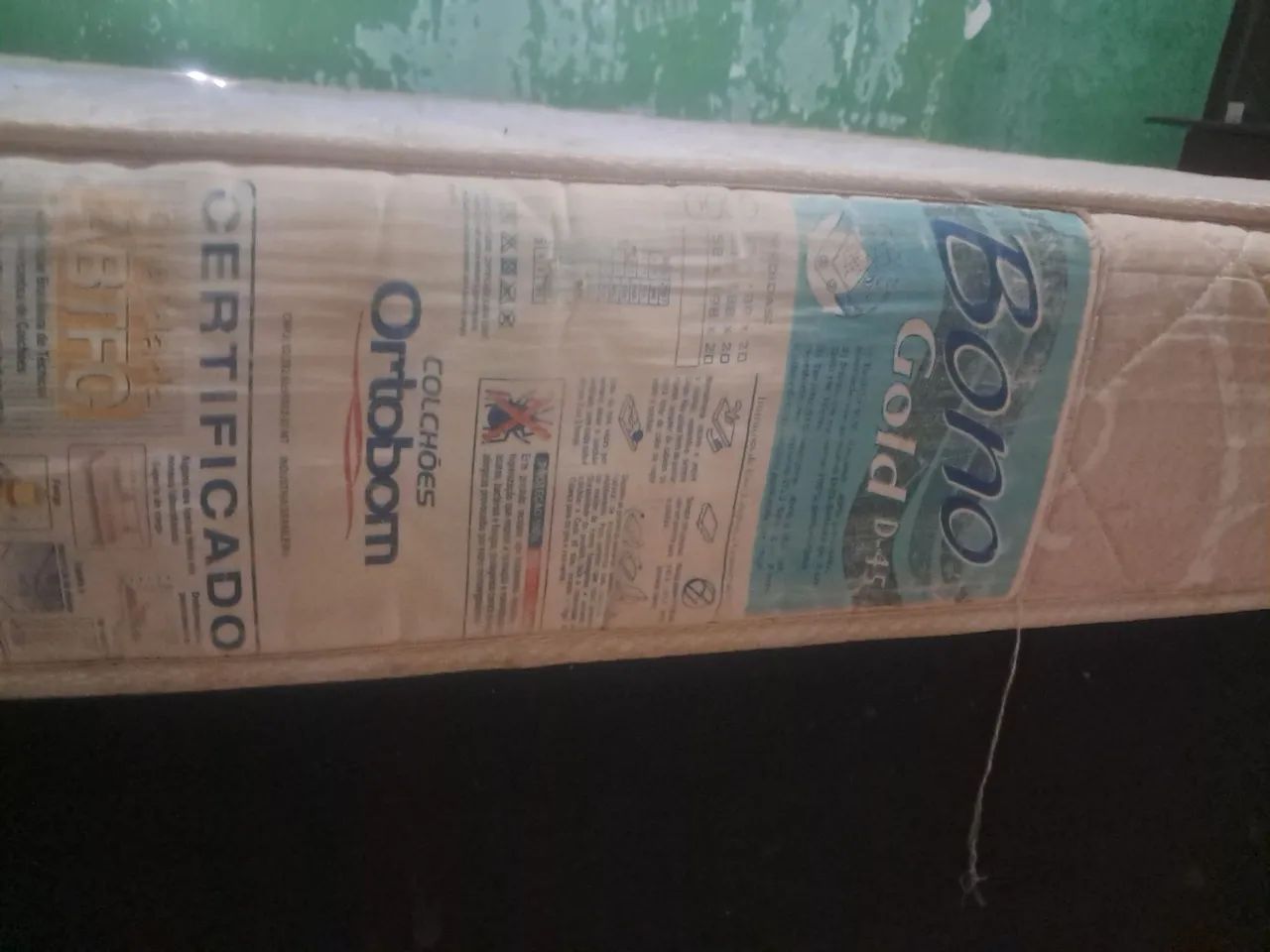 Cama box - Foto 2