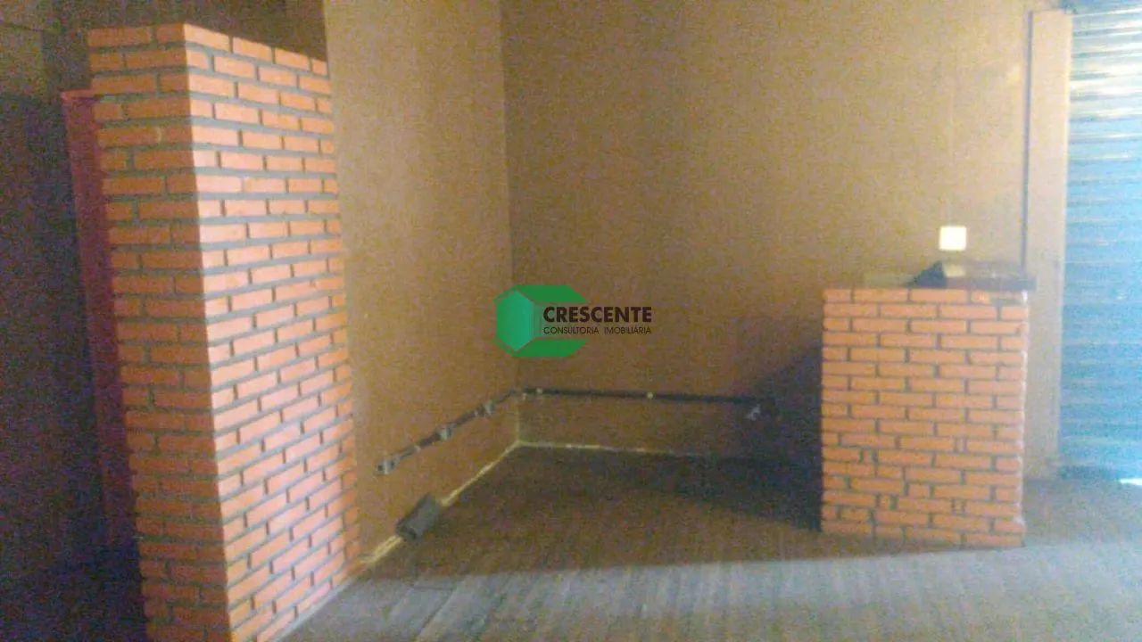 Salão comercial para locação no Valparaiso, Santo André. - Foto 5
