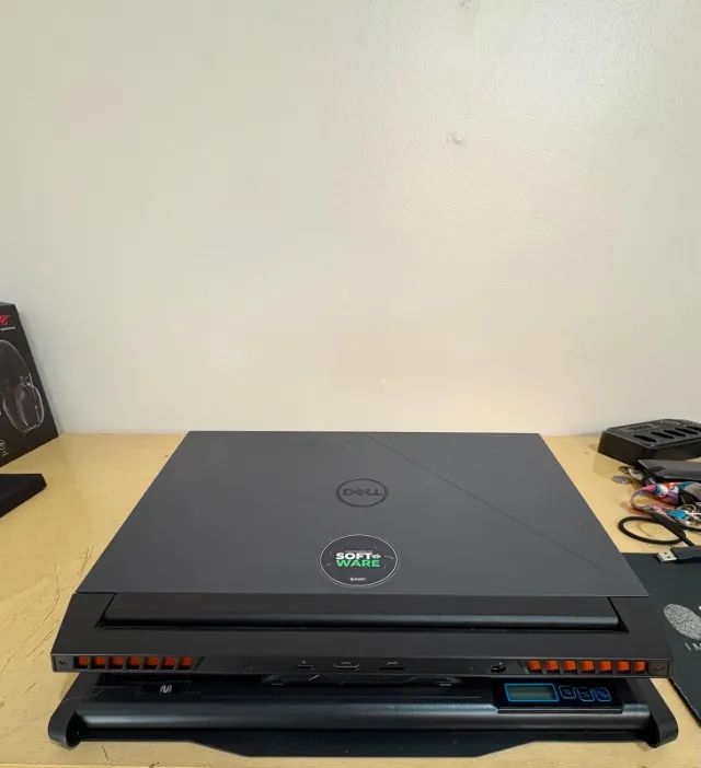 Dell g15 5530 I7 13° Gen e RTX 3050 - Foto 2