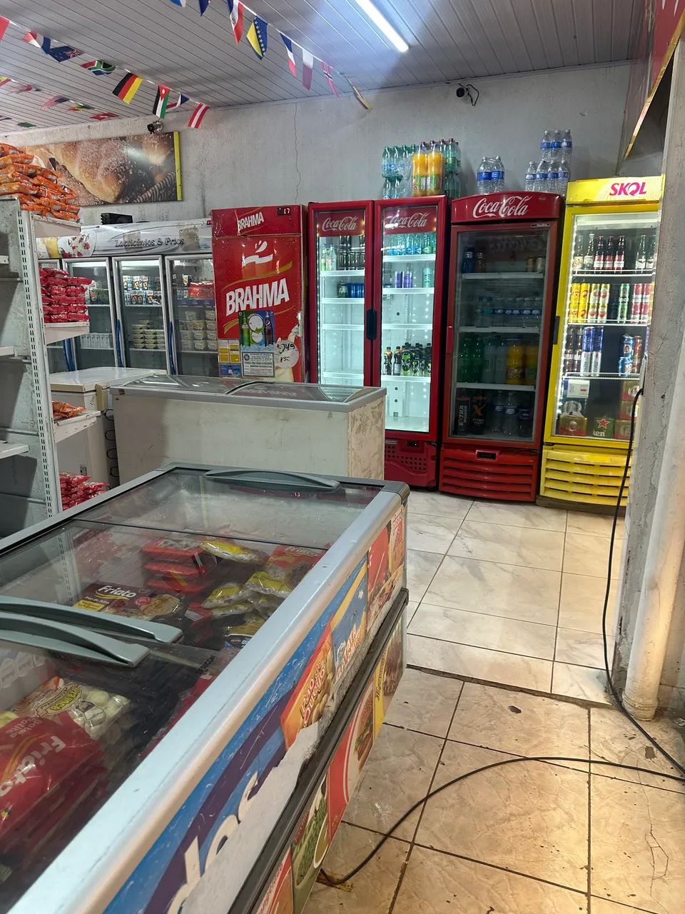 Vendo supermercado bem montado  - Foto 3