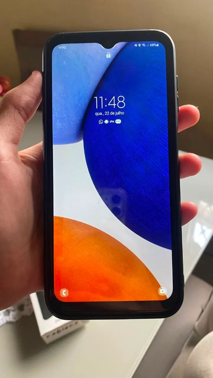 Samsung a14 5g - Foto 2