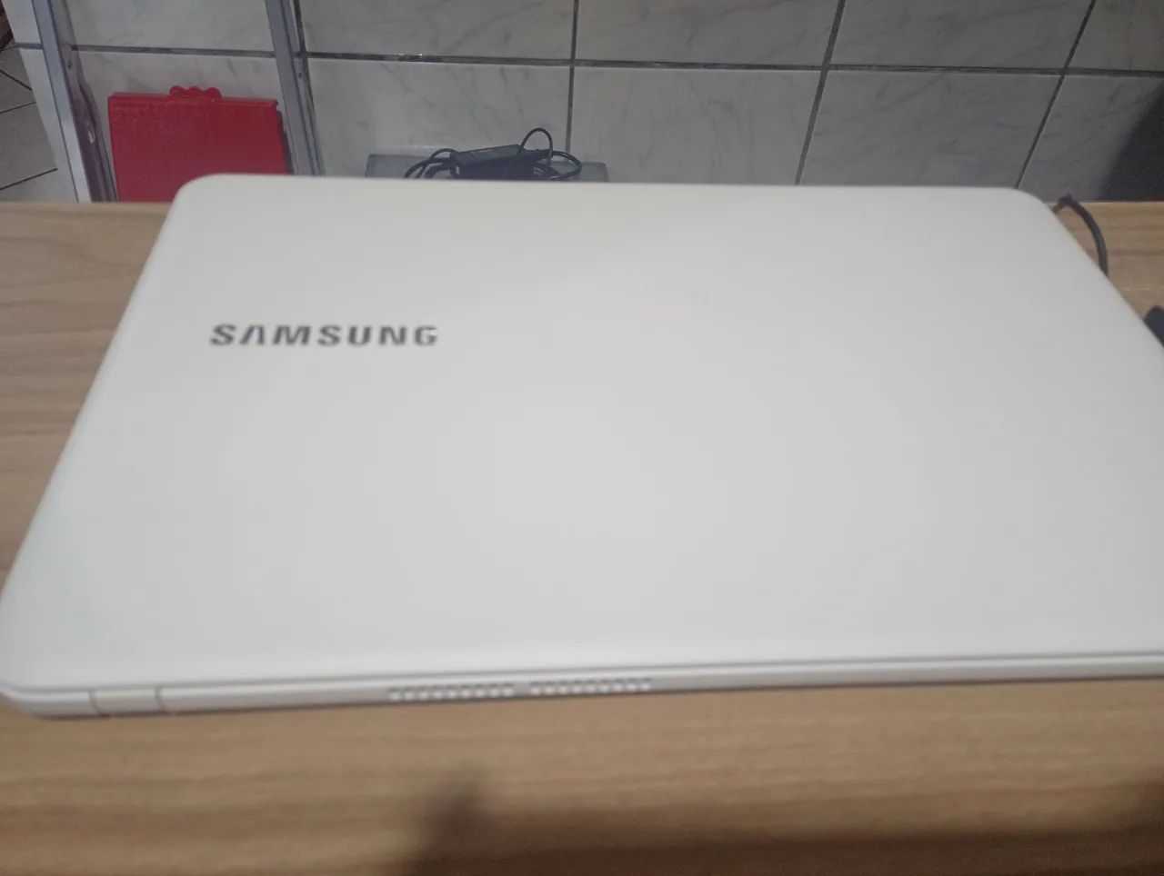 Notebook Samsung 