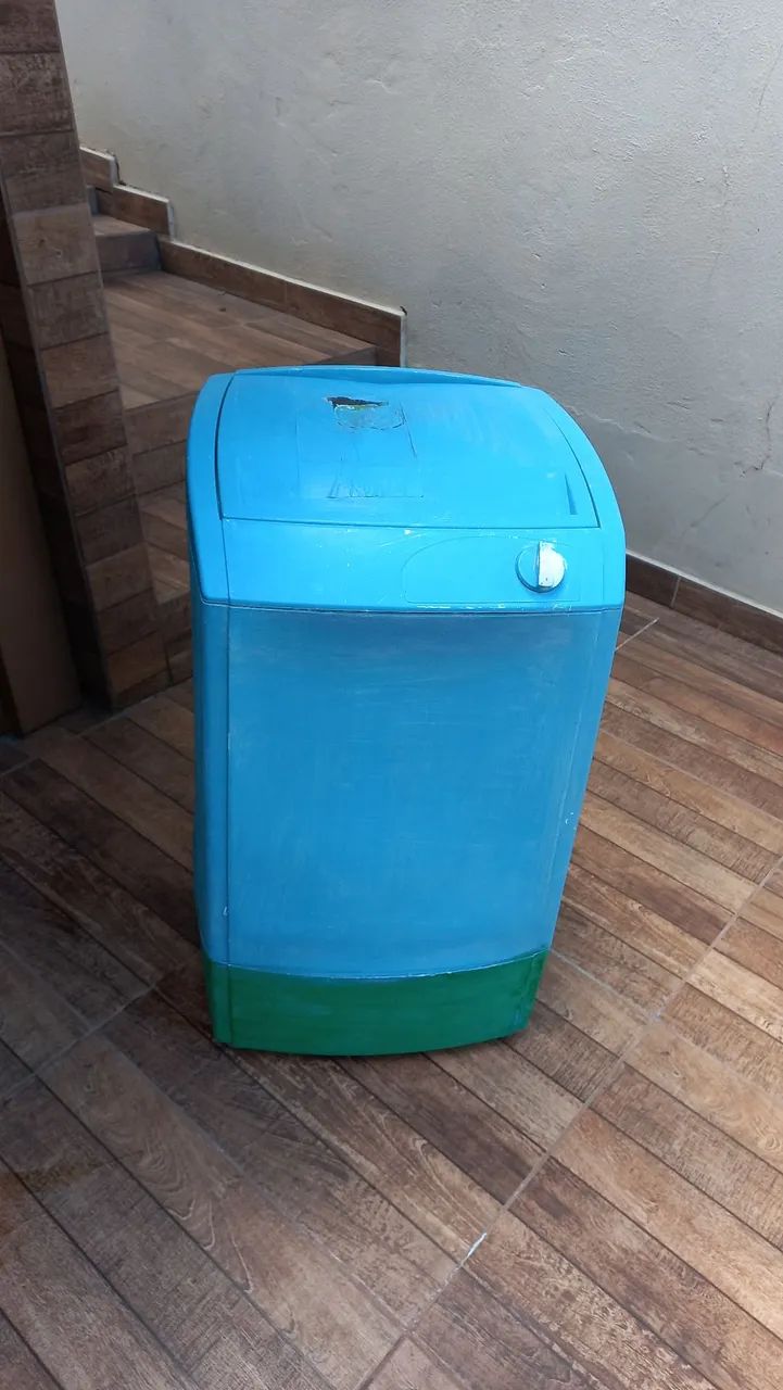 Máquina de lavar  - Foto 4