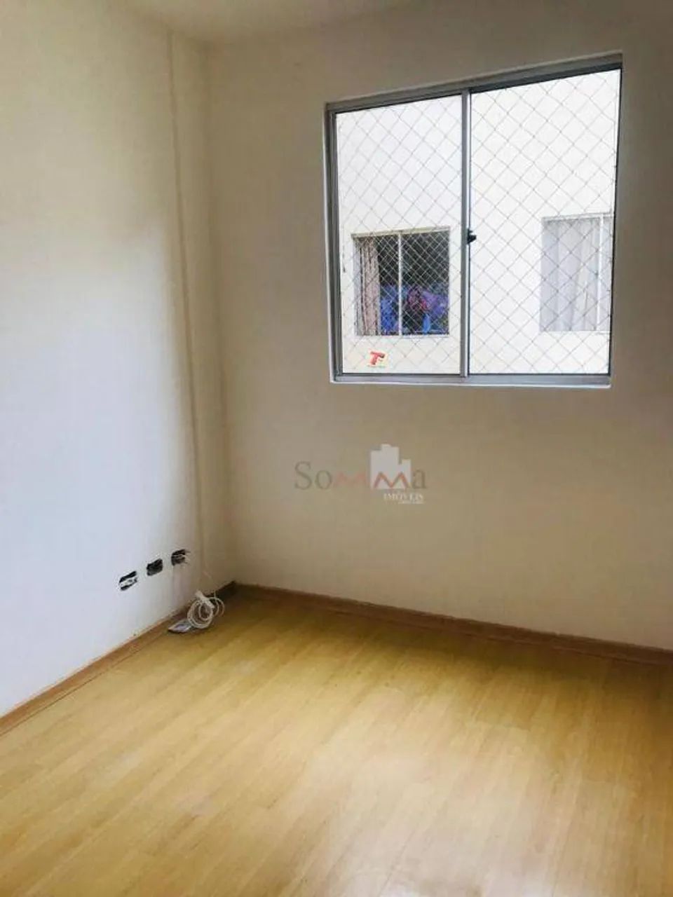 Apartamento com 2 dormitórios para alugar, 43 m² por R$ 1.250,00/mês + taxas- Sítio Cercad - Foto 4