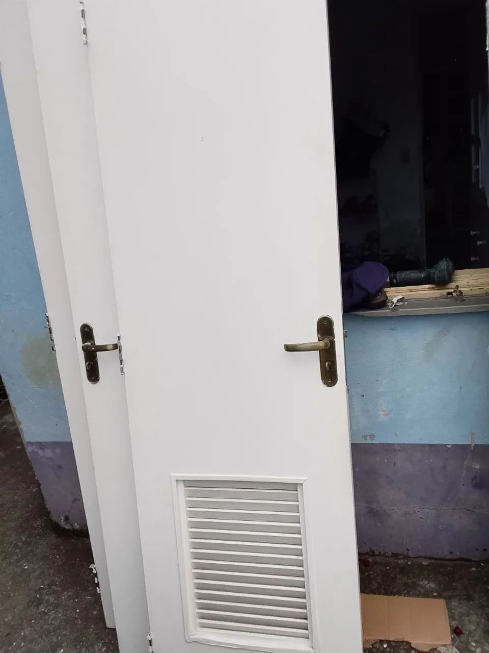 Complete Doors