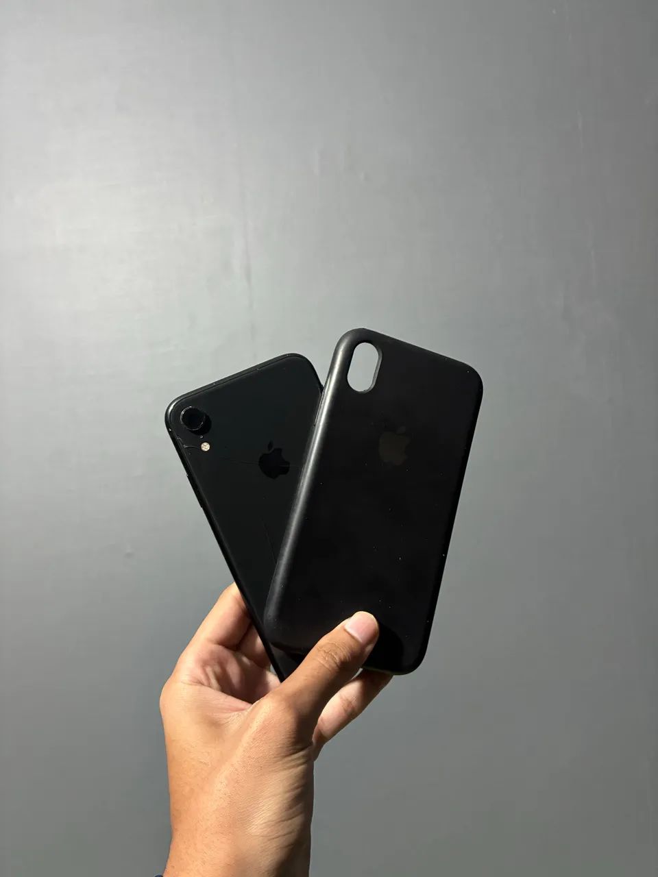 IPHONE XR - Foto 2