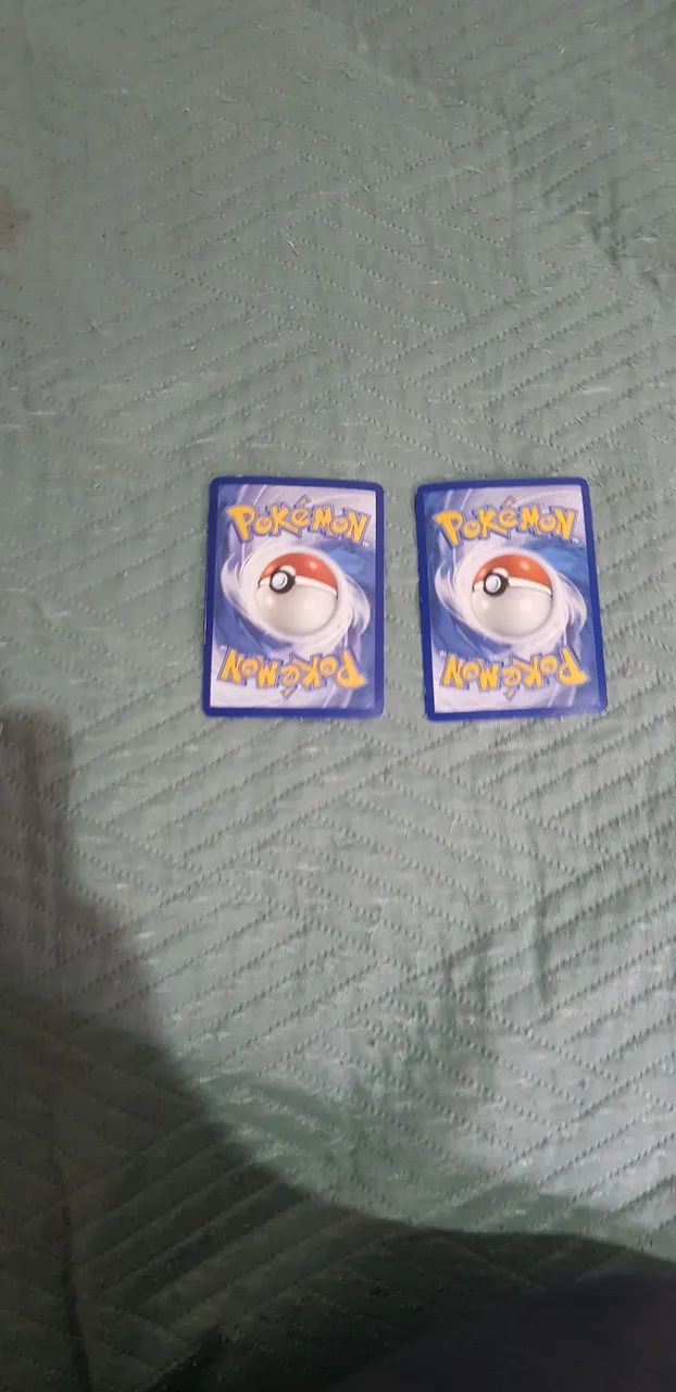 Tinkaton Ex e mega latias Ex usado bom - Foto 2