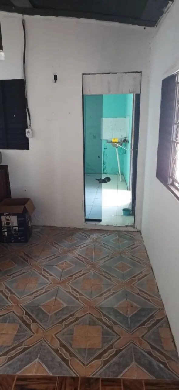 ALUGA-SE LAVA JATO COM CASA 2 QUARTOS  - Foto 4
