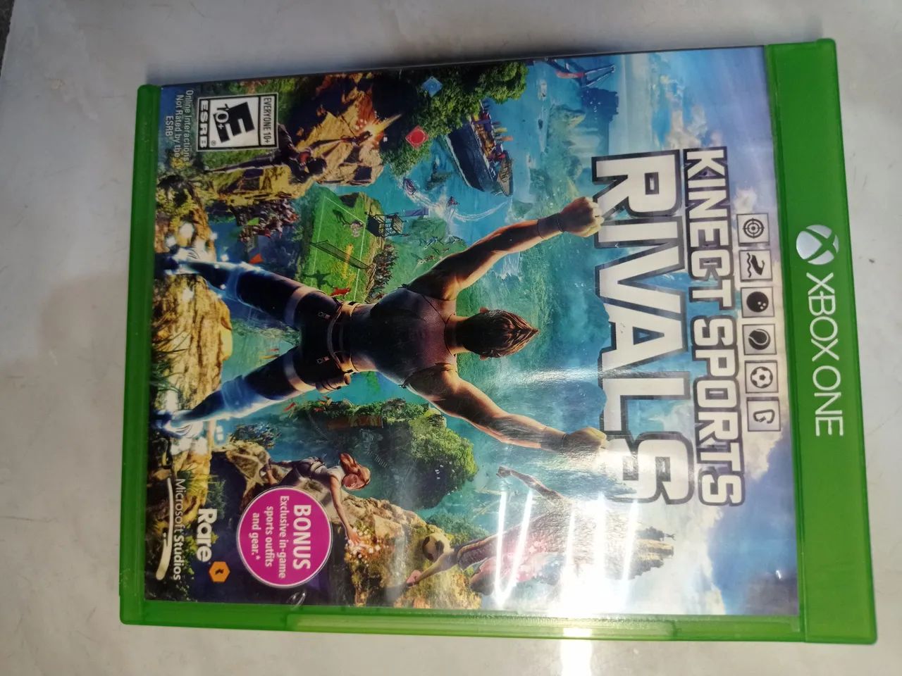 Jogos Xbox one - Foto 4