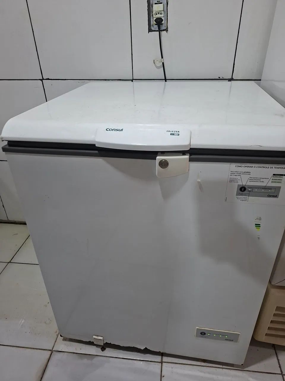 Freezer  - Foto 4