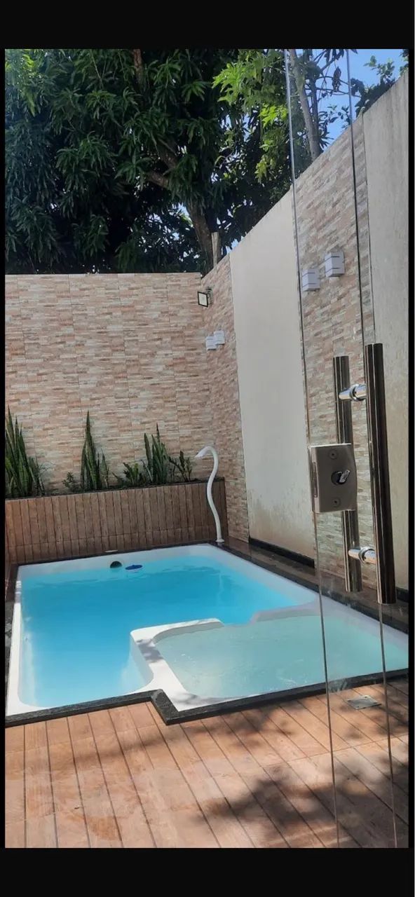 Oportunidade! Casa muito bem construída, confortável e pronta pra morar - Foto 4