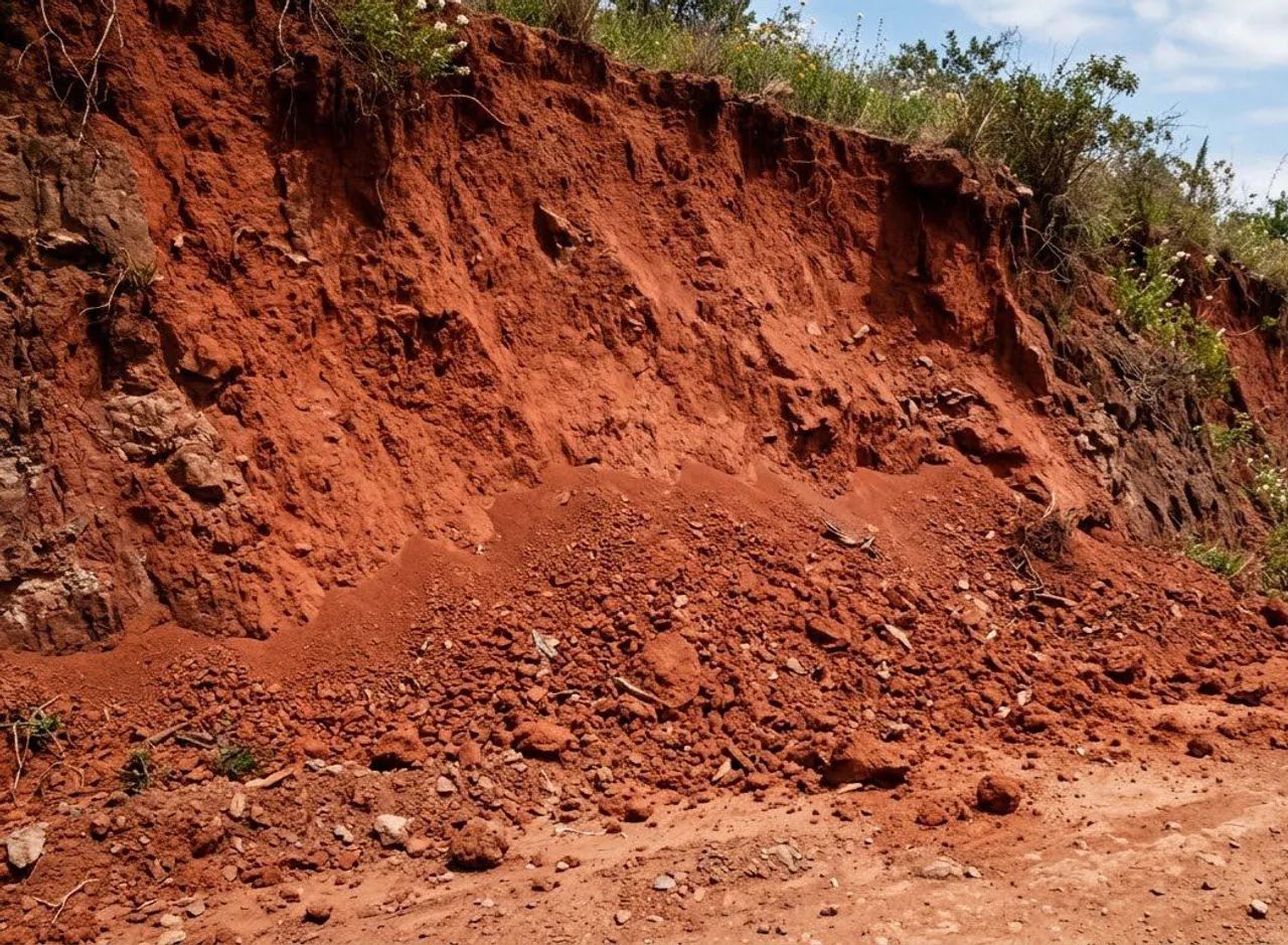 TERRAPLANAGEM 