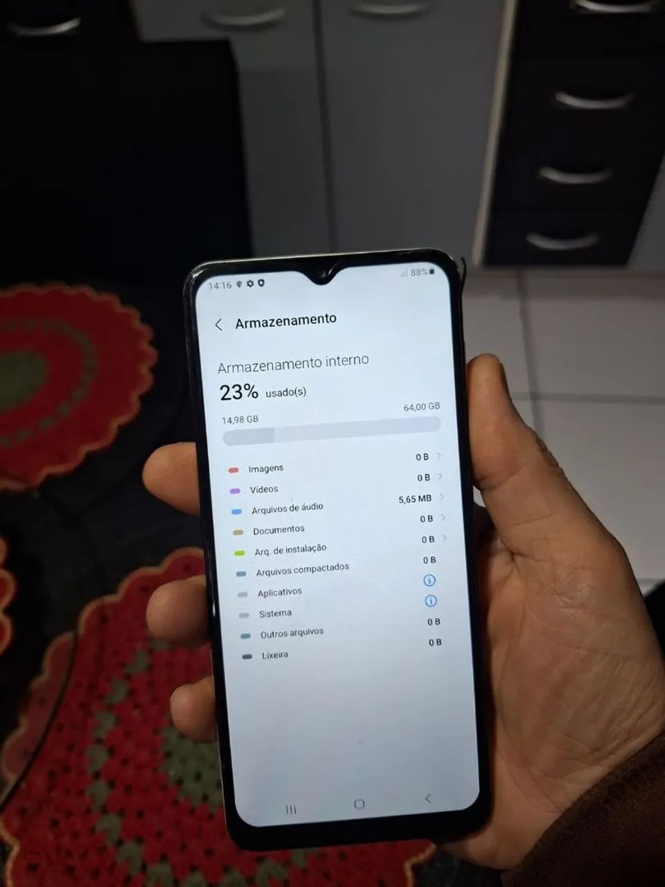 Samsung A12  - Foto 3