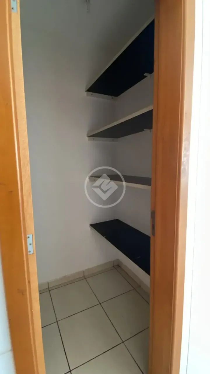 EDIFÍCIO MERIDIEN TOWER 3 QUARTOS COM SUÍTE PLANEJADOS 2 GARAGEM VALOR R$3.500,00 +TAXAS c - Foto 3