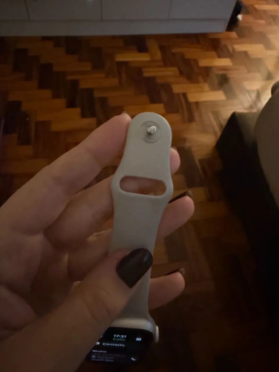 Apple watch SE 40mm  - Foto 3