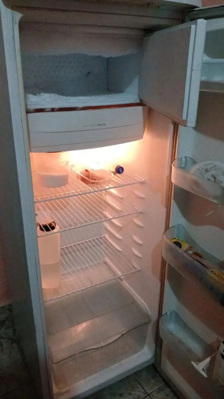 Geladeira consul - Foto 4