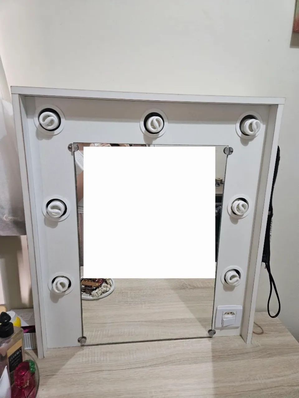 Espelho Camarim  - Foto 2