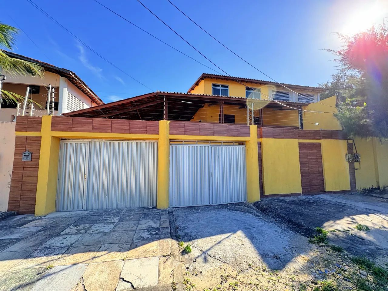 CASA TRIPLEX TABUBA ( OPORTUNIDADE)