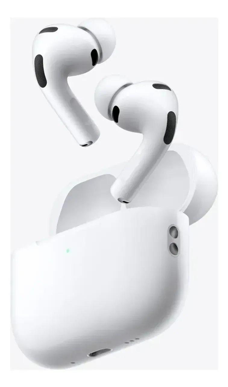 AirPods Pro 3 Original Apple Novo Lacrado c Garantia - Fones de