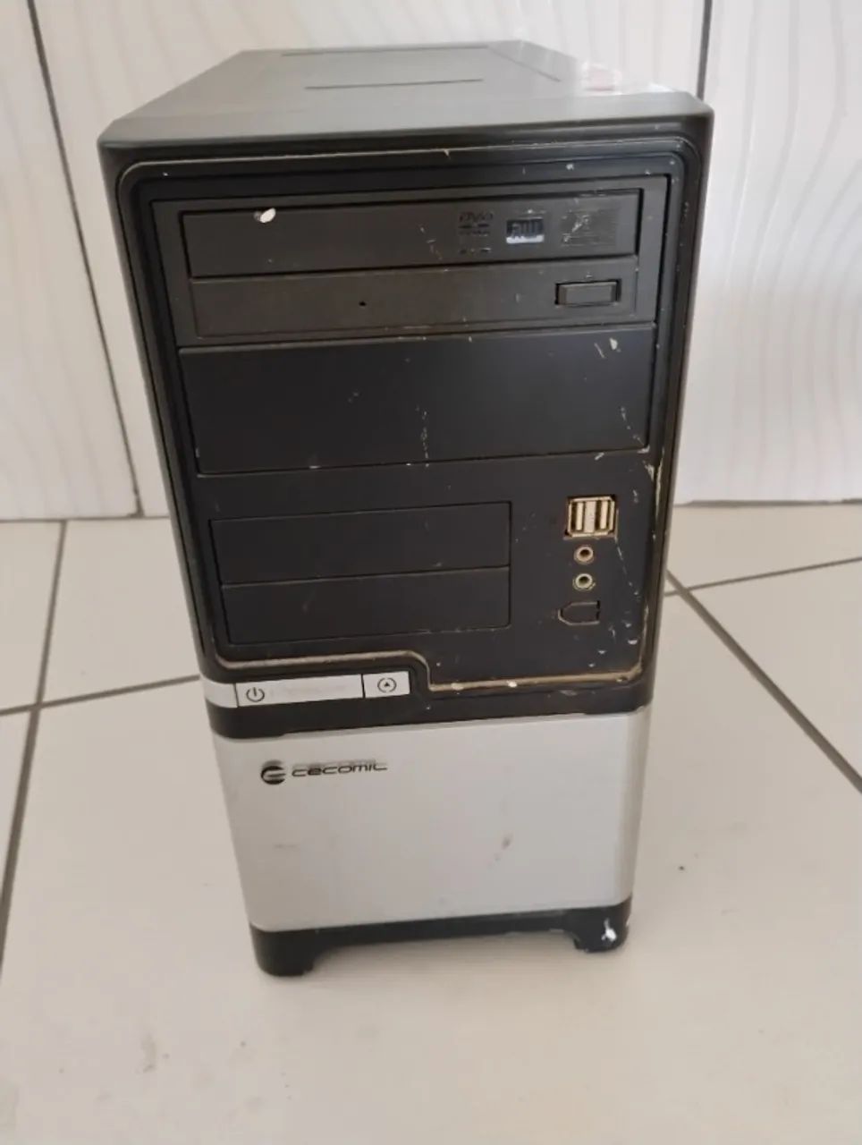 Computador conformes com fotos. configuração no WhatsApp - Foto 2