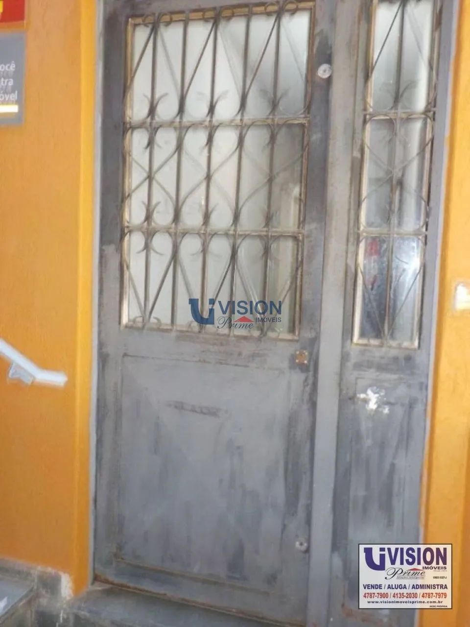 Sala comercial para alugar - 30m² - Sobre Loja - Fundos - Av. Dr. José Maciel - Foto 2
