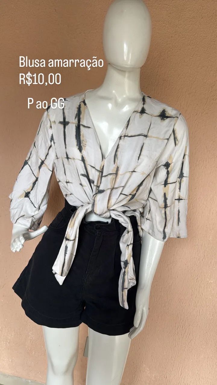 Roupas  - Foto 5