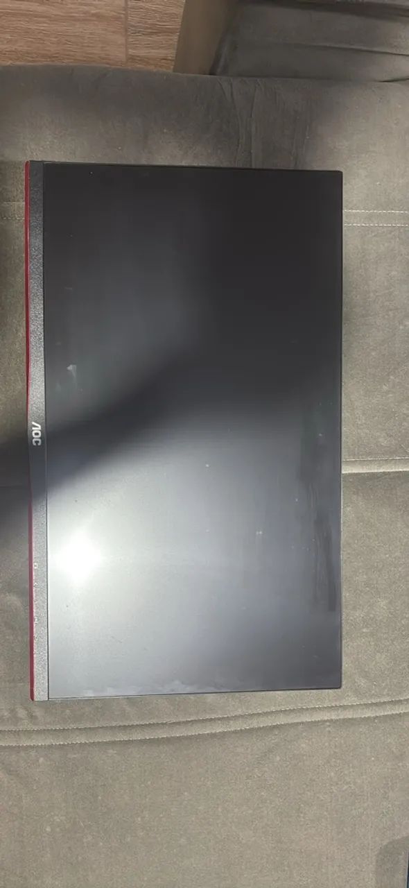 Monitor Gamer AOC 24H2Z 244hz 