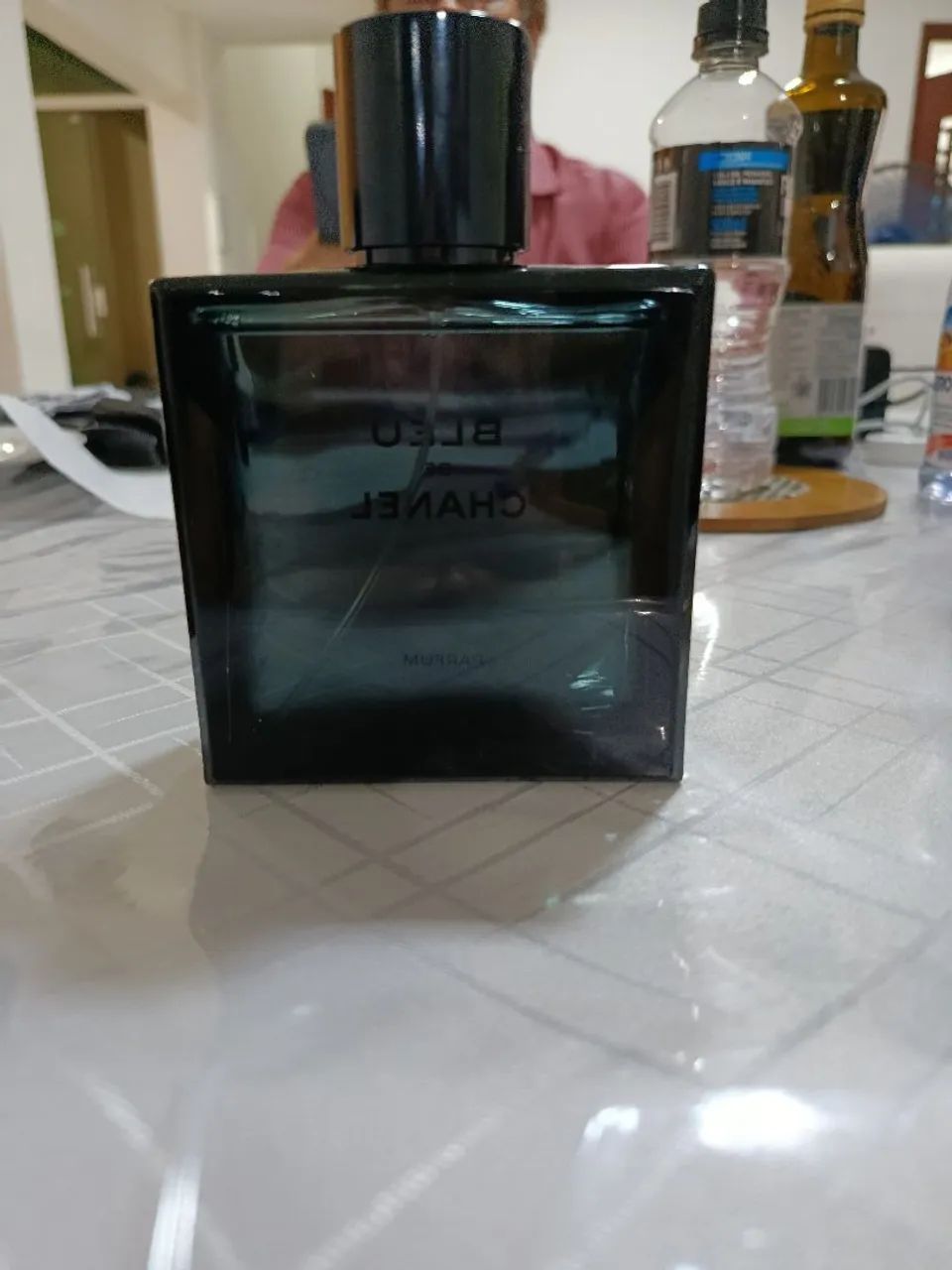 Perfume importado 