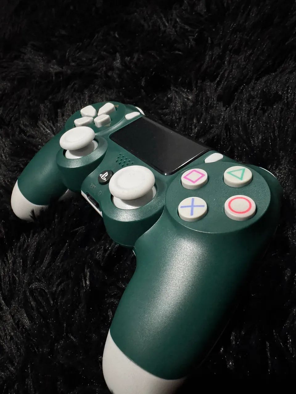 Controle de PC e PS4 - Foto 4