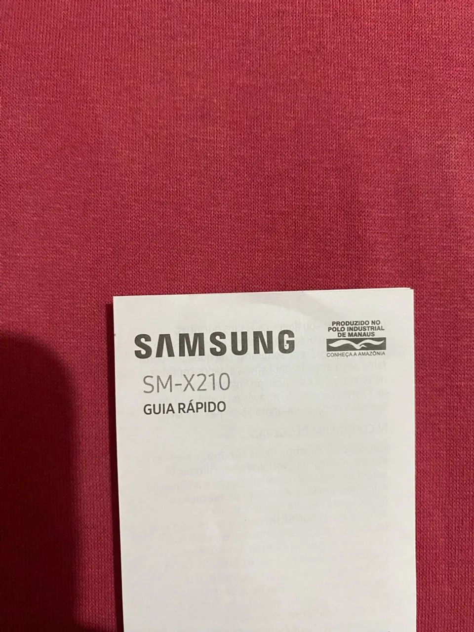 Galaxy TAB A9+ Plus WiFi - Foto 4