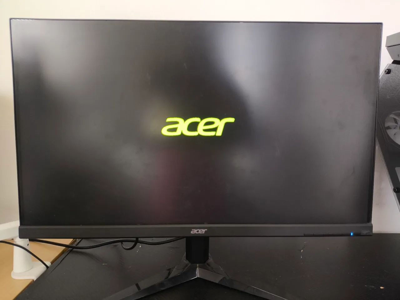Monitor 27" Acer 1080p 1ms 75Hz - Foto 3