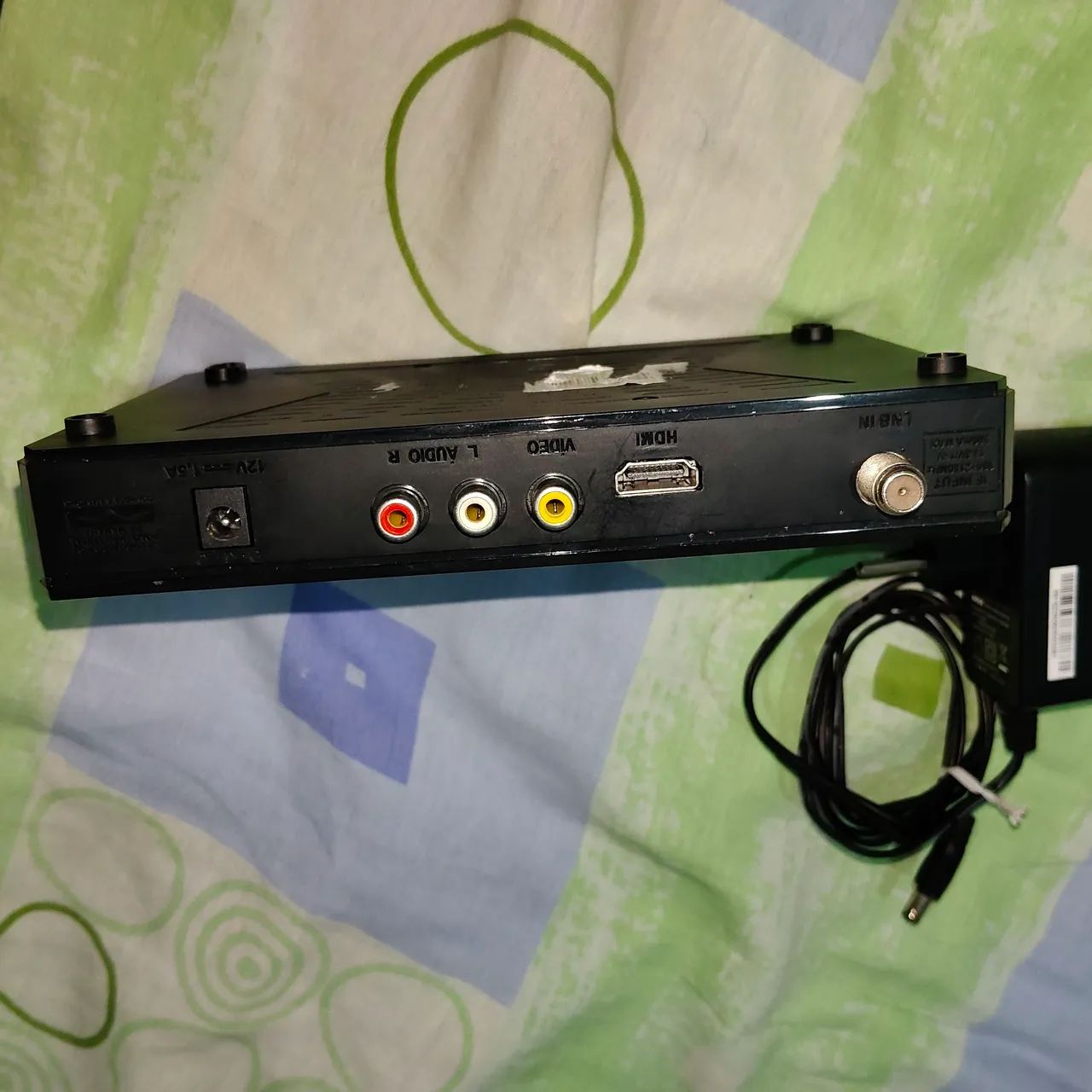 Receptor Elsys Duomax Hd - Foto 2