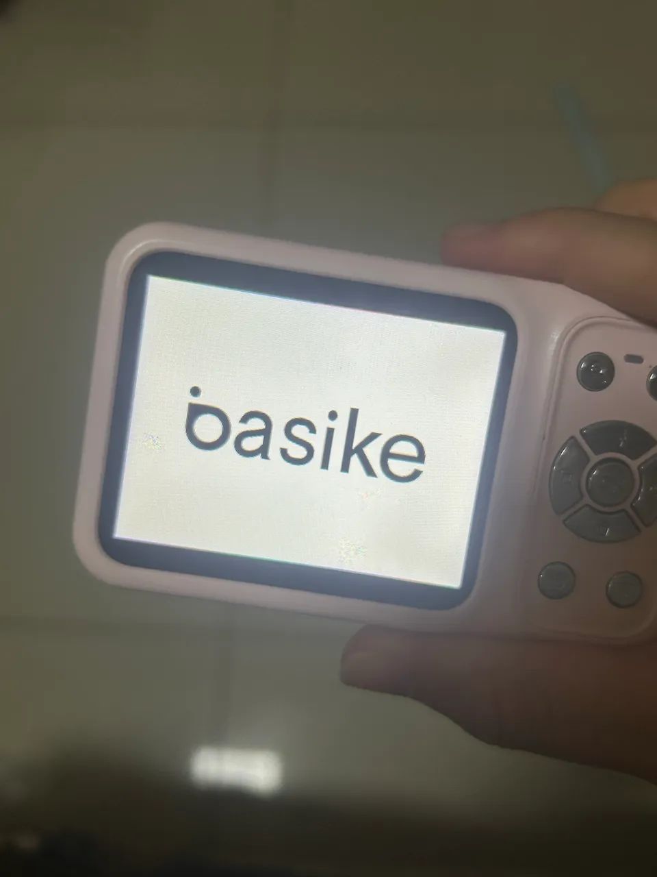 Câmera digital Basike  - Foto 4