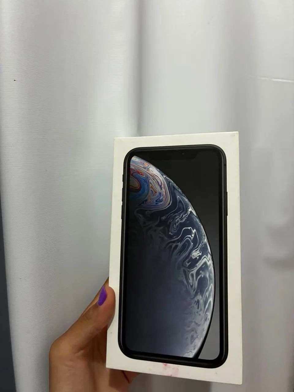 iPhone XR 64Gb - Foto 3