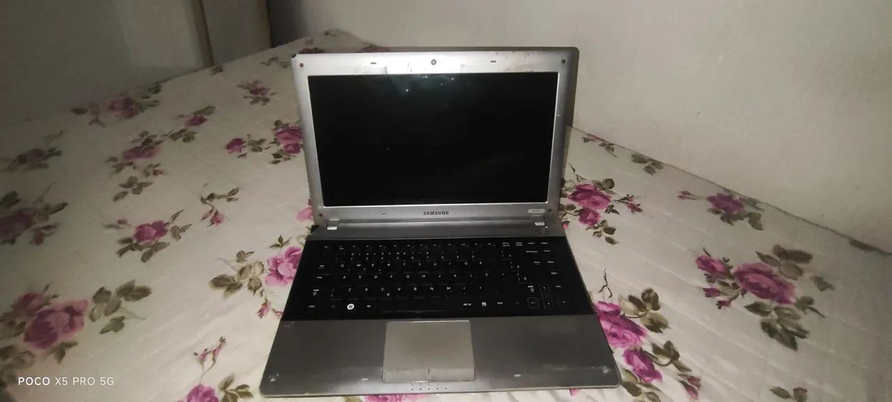 Notebook Samsung RV420 - Foto 2