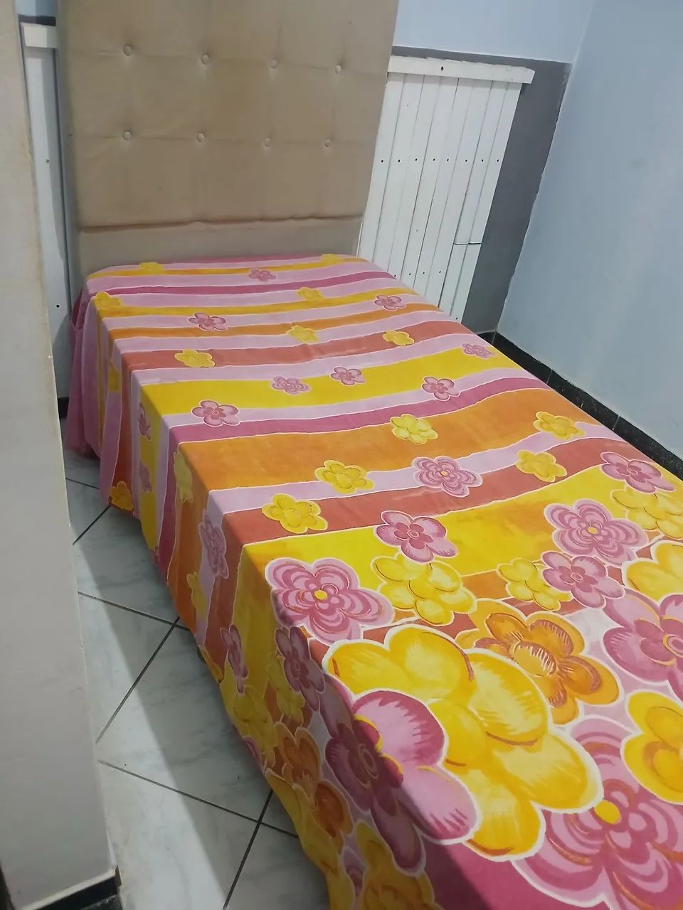 Cama box solteiro - Foto 2
