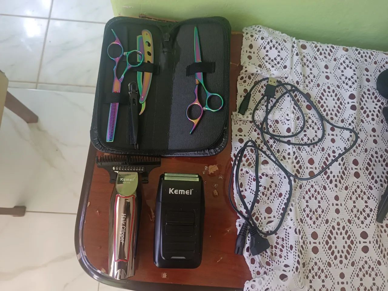 Máquinas(preço negociável) - Foto 2
