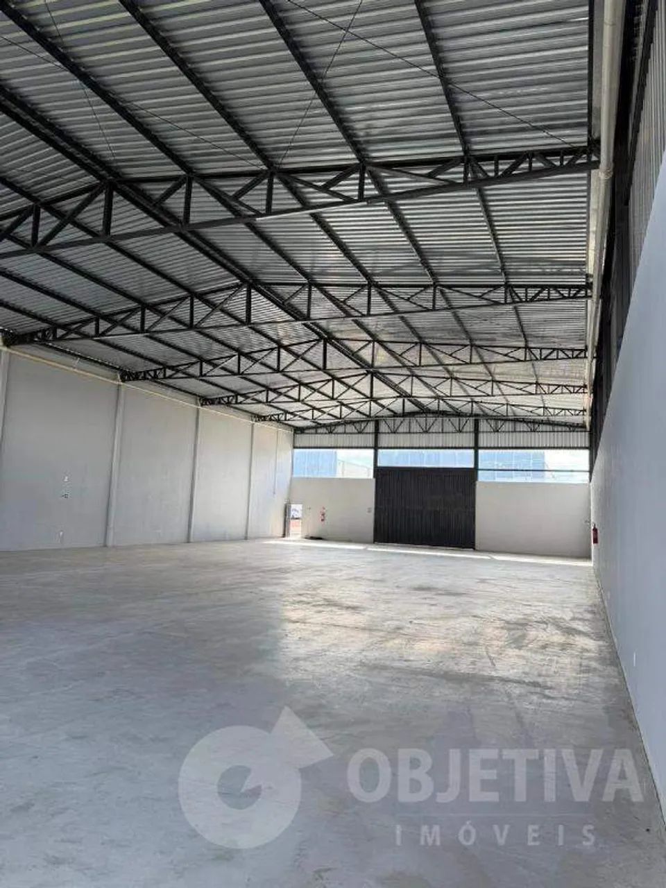 Galpão para aluguel, Loteamento Centro Empresarial LESTE - UBERLANDIA/MG - Foto 4