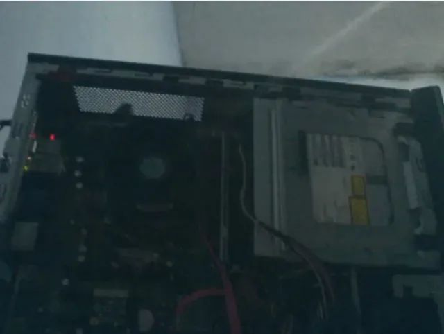 Computador Completo i3 De Primeira Com 8GB Ram Pra Uso Básico - Foto 3