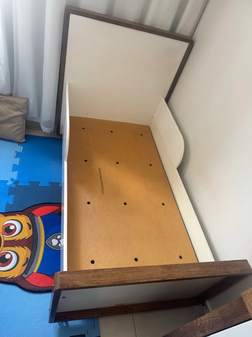 Berço Americano marca MATIC  - Foto 5