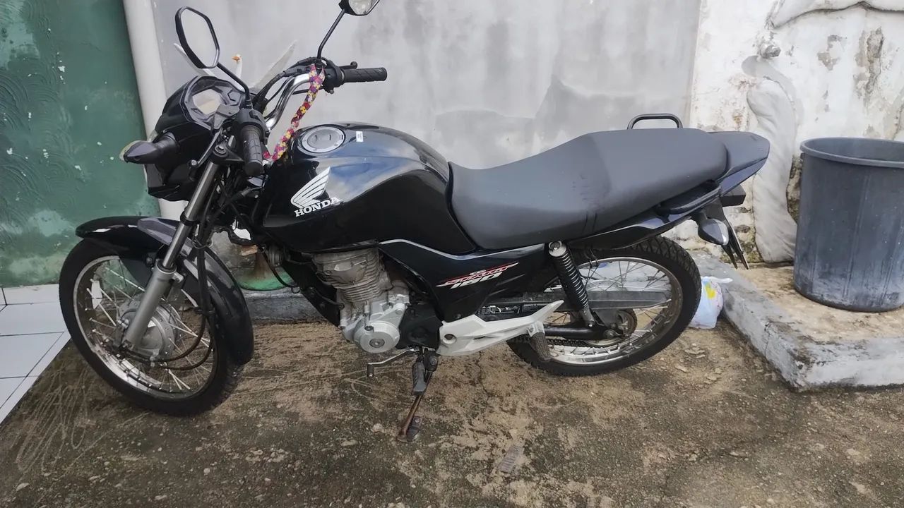 CG start 160 ano 2019 - Foto 4