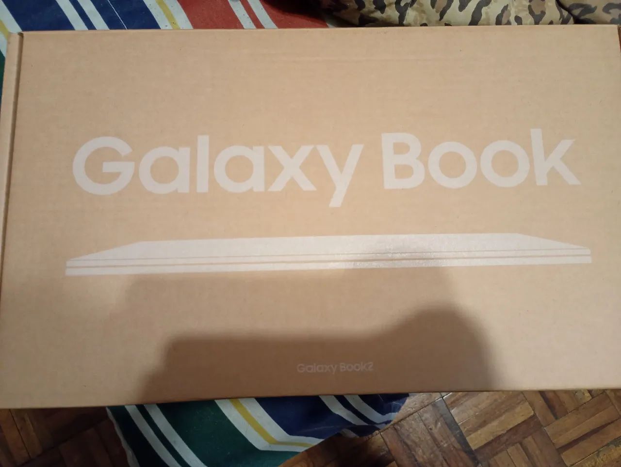 Notebook Samsung Galaxy book 2 - Foto 4