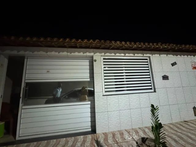 Vendo casa Novo horizonte em Glória - Foto 3