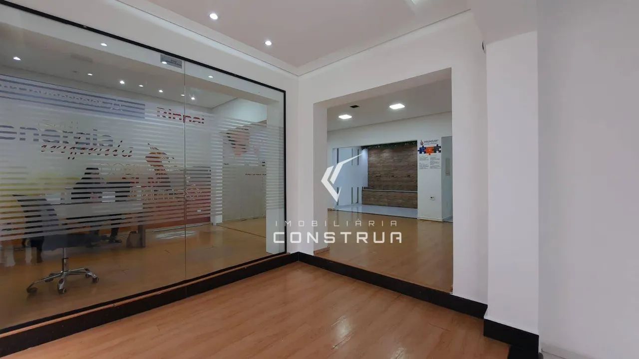 CASA COMERCIAL PARA ALUGAR NO CAMBUI EM CAMPINAS/SP - Foto 2