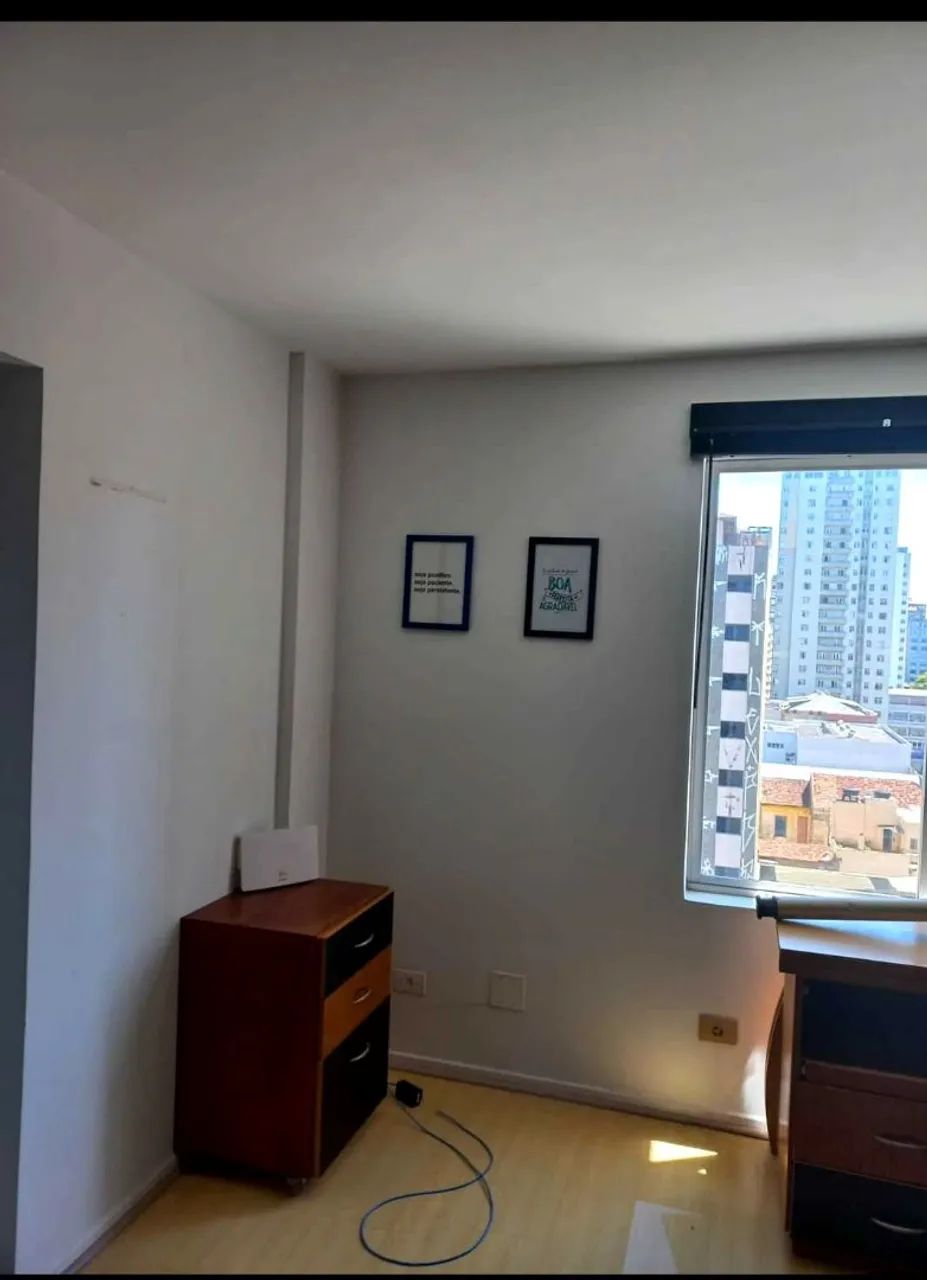 Sala comercial Centro de Curitiba  - Foto 2