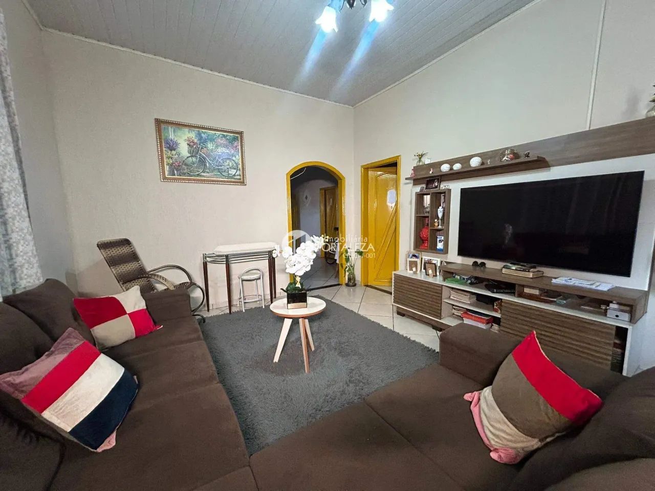 VENDO CASA com 176m², 2 quartos, 1 suíte em Habitasa - Rio Branco - AC - Foto 3