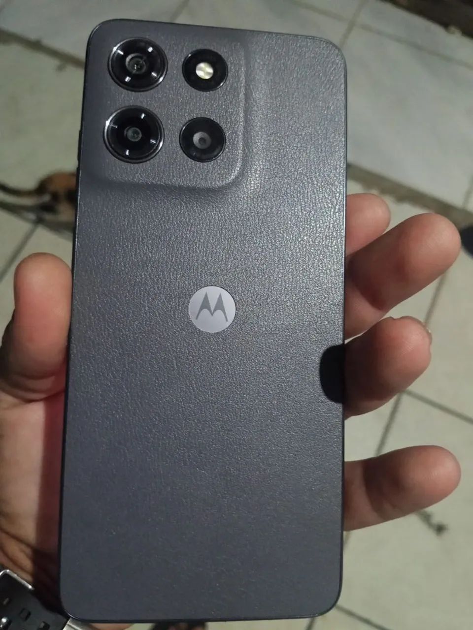 Moto G15  - Foto 3