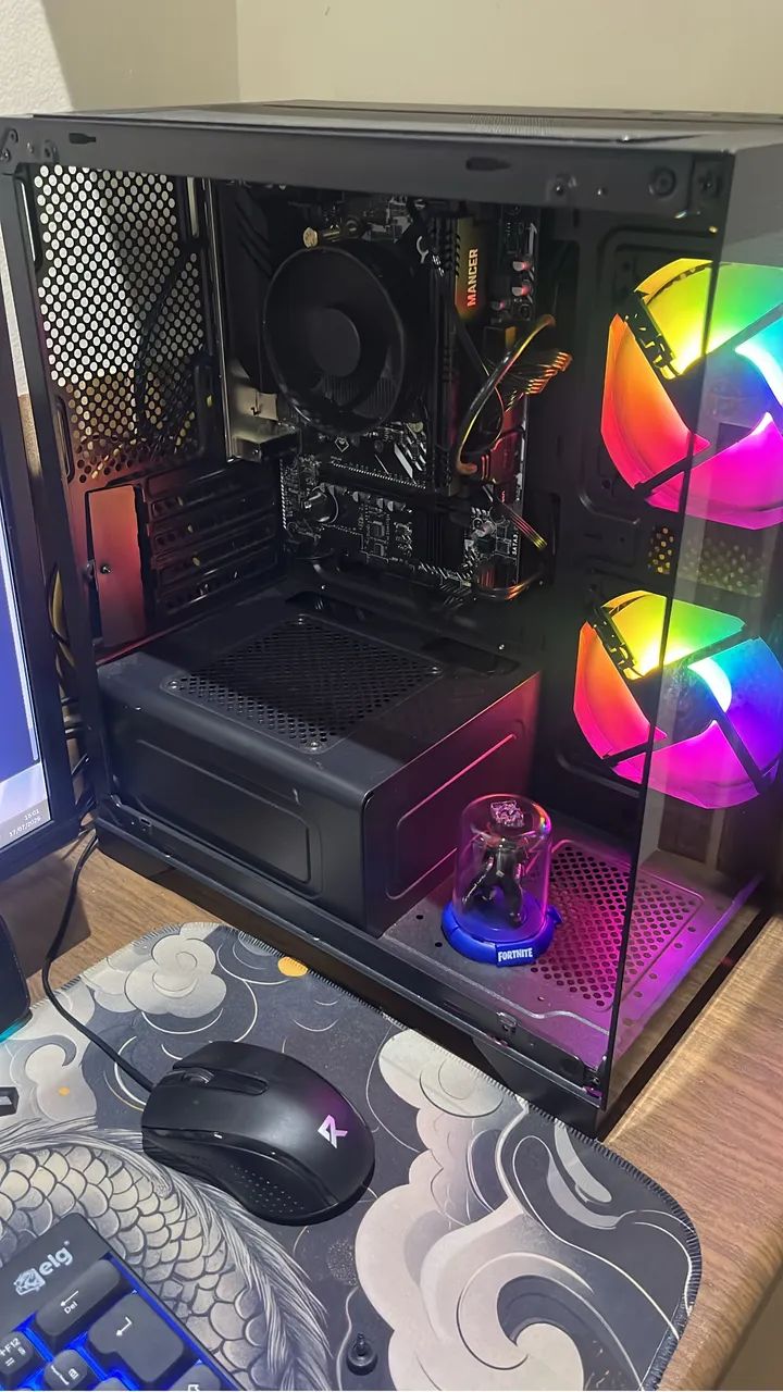 Pc game