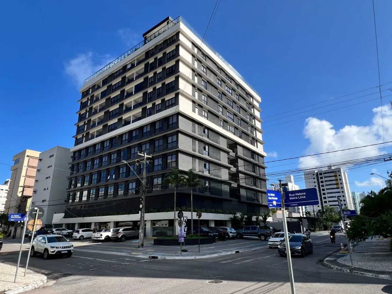 Prédio : / Comercial / Tambaú - Foto 2