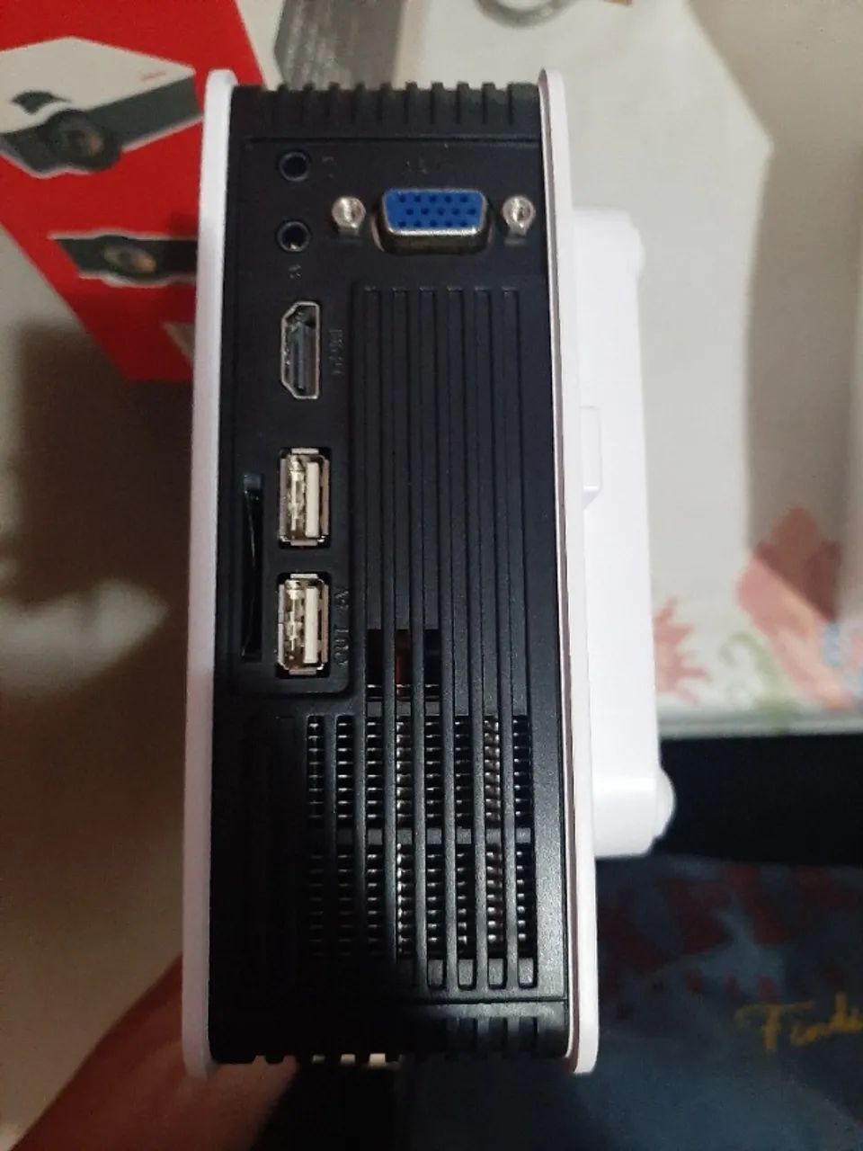 Vendo Projetor - Foto 2